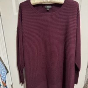 Tunic Sweater